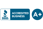 BBB Accredited Business